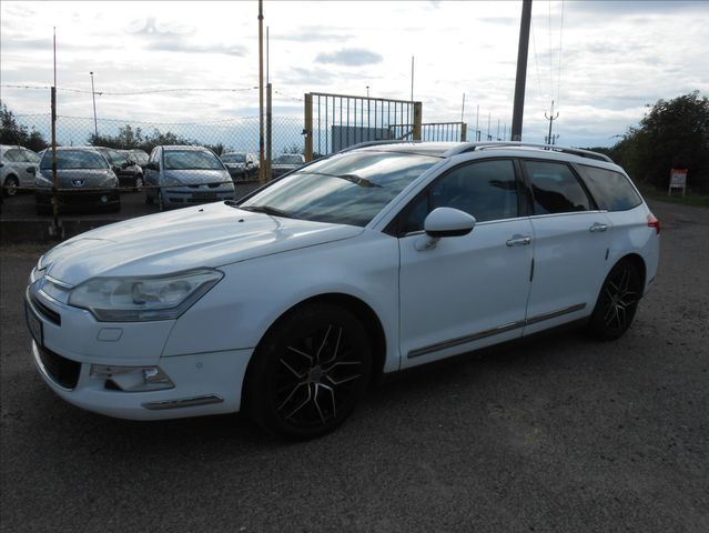 Citroën C5